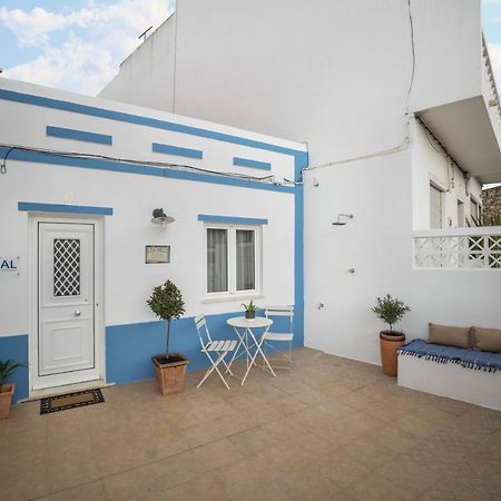 Casa Mateus Βίλα Vila do Bispo Εξωτερικό φωτογραφία