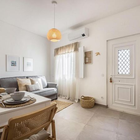 Casa Mateus Βίλα Vila do Bispo Εξωτερικό φωτογραφία
