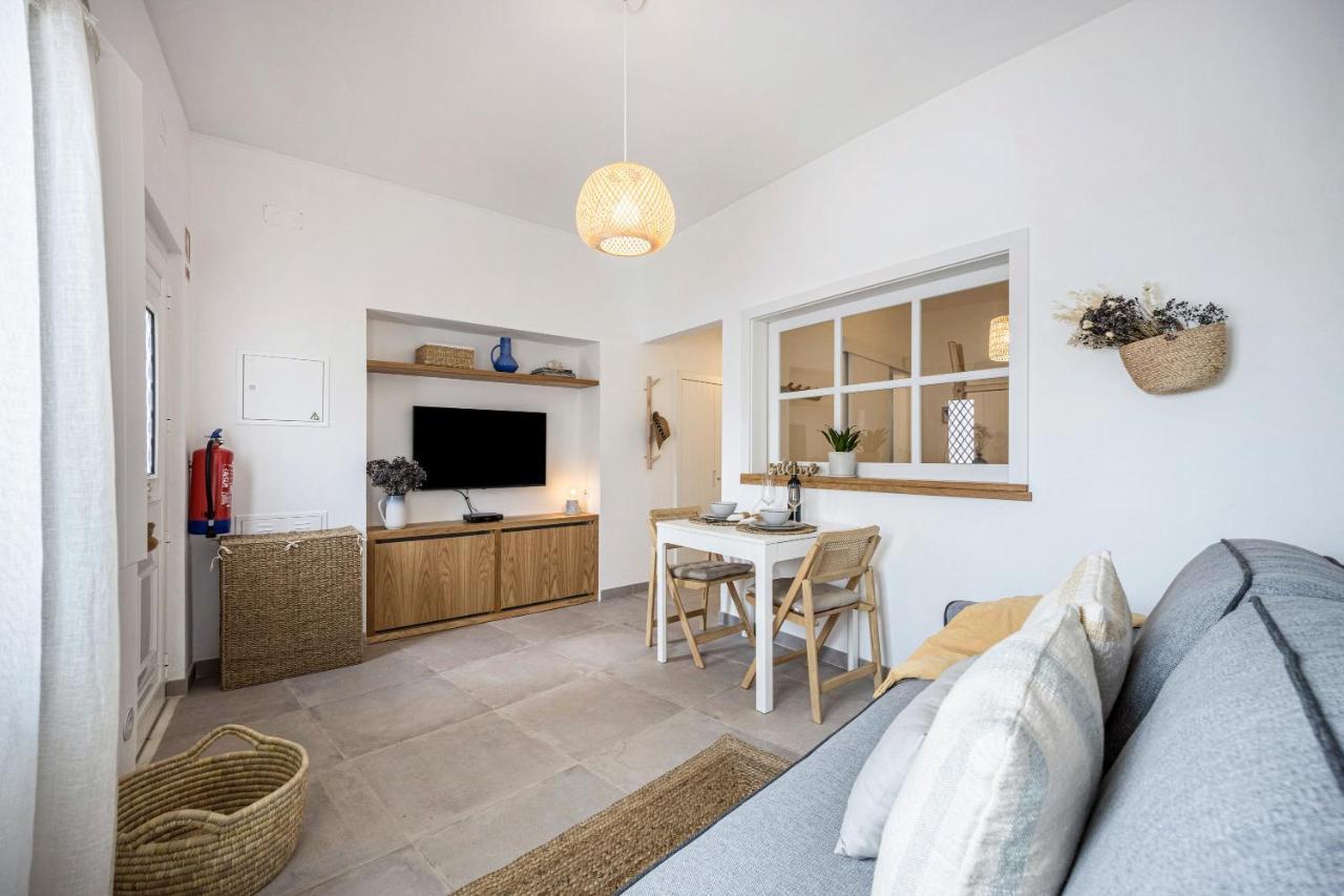 Casa Mateus Βίλα Vila do Bispo Εξωτερικό φωτογραφία