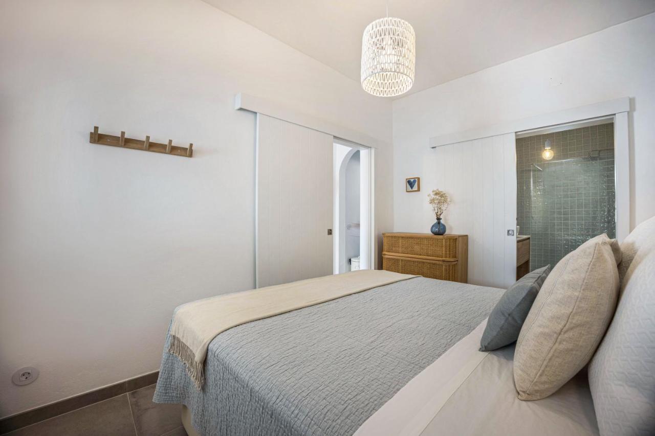 Casa Mateus Βίλα Vila do Bispo Εξωτερικό φωτογραφία