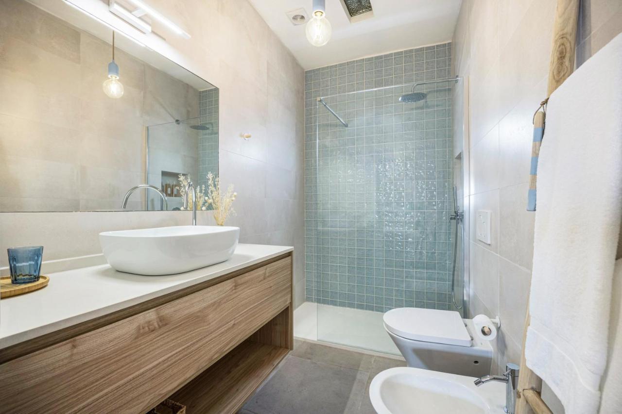 Casa Mateus Βίλα Vila do Bispo Εξωτερικό φωτογραφία
