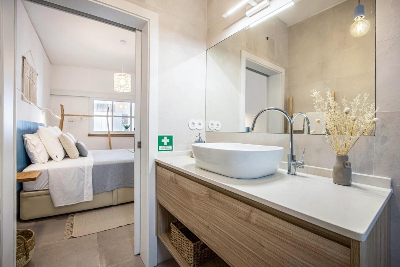 Casa Mateus Βίλα Vila do Bispo Εξωτερικό φωτογραφία