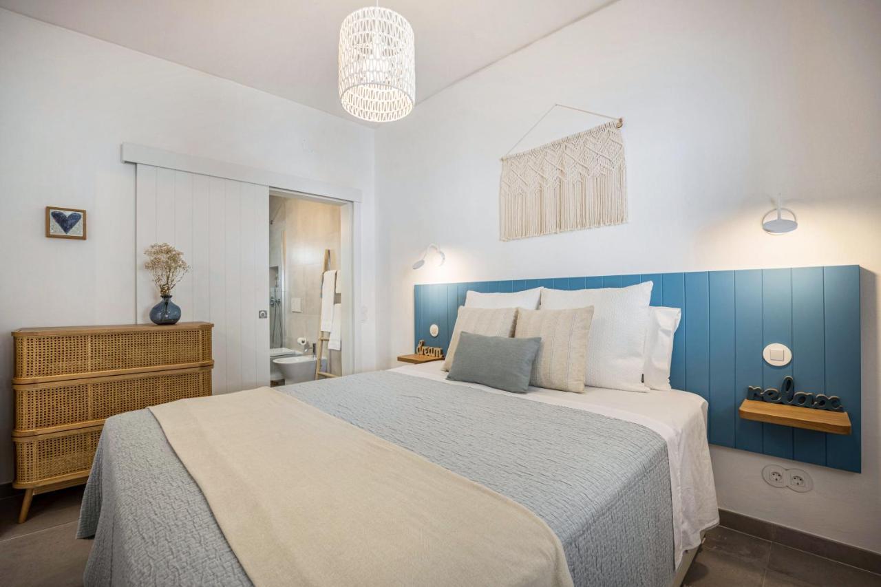 Casa Mateus Βίλα Vila do Bispo Εξωτερικό φωτογραφία