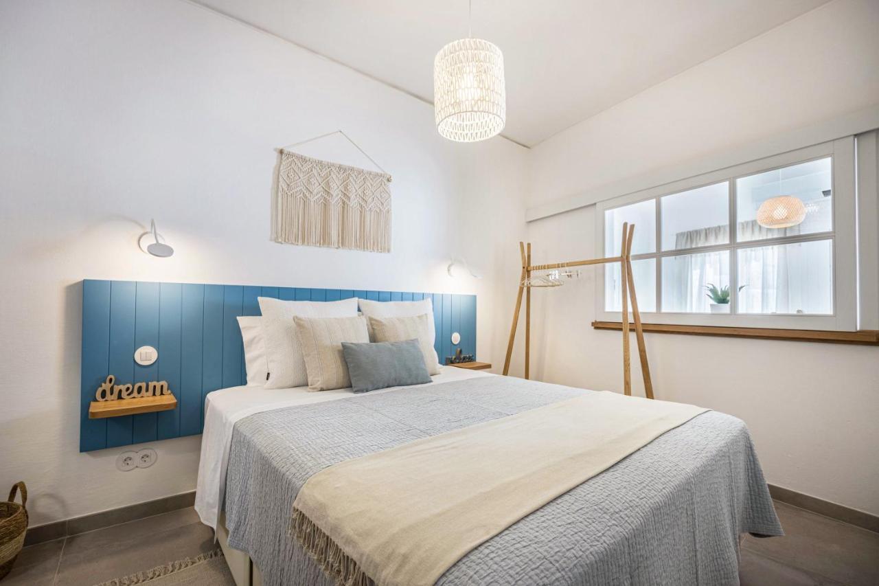 Casa Mateus Βίλα Vila do Bispo Εξωτερικό φωτογραφία