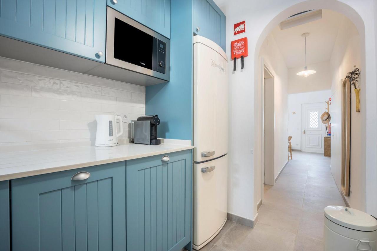 Casa Mateus Βίλα Vila do Bispo Εξωτερικό φωτογραφία