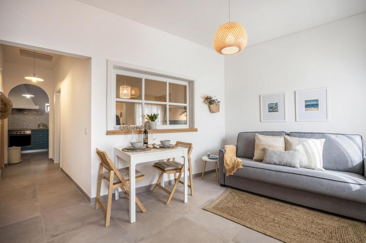 Casa Mateus Βίλα Vila do Bispo Εξωτερικό φωτογραφία