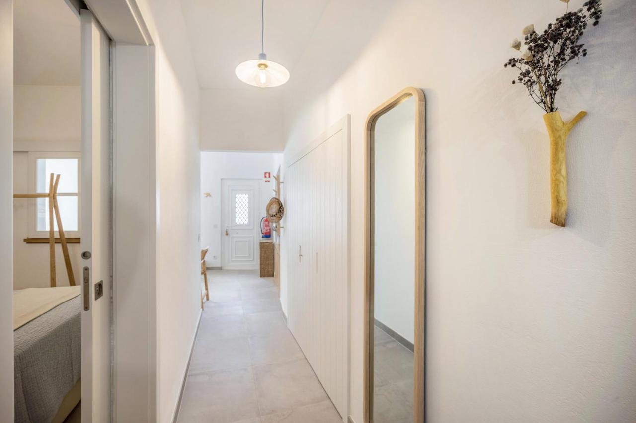 Casa Mateus Βίλα Vila do Bispo Εξωτερικό φωτογραφία